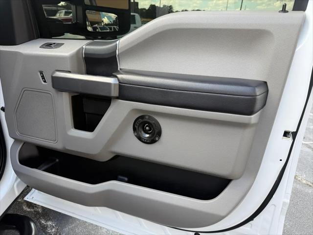 2018 Ford F-250 XLT