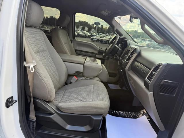 2018 Ford F-250 XLT