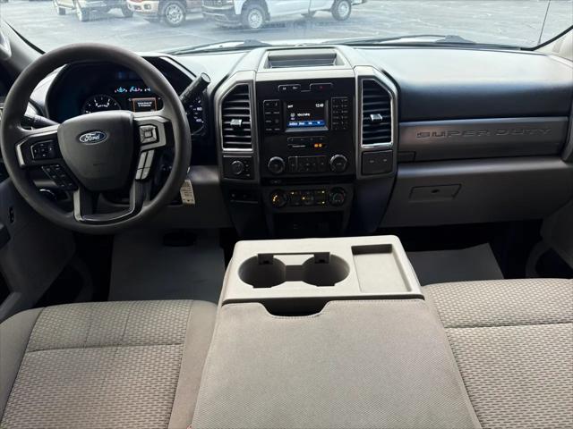 2018 Ford F-250 XLT