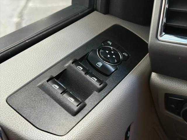 2018 Ford F-250 XLT