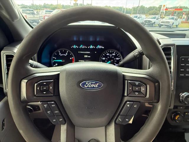 2018 Ford F-250 XLT