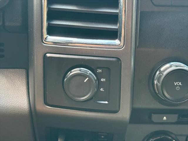 2018 Ford F-250 XLT