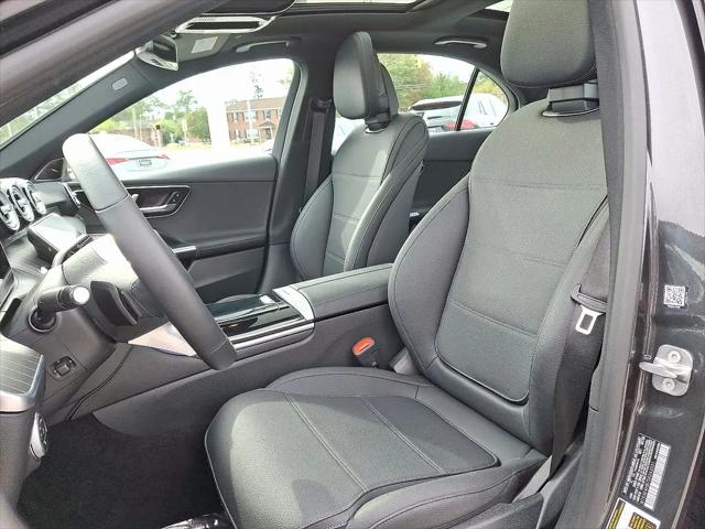 2025 Mercedes-Benz C-CLASS C 300 C 300