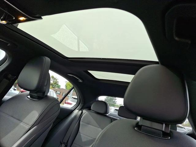 2025 Mercedes-Benz C-CLASS C 300 C 300