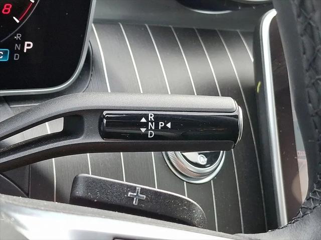 2025 Mercedes-Benz C-CLASS C 300 C 300
