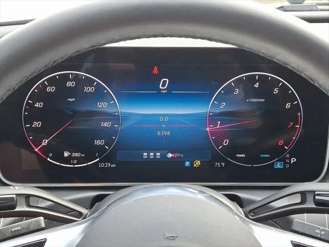 2025 Mercedes-Benz C-CLASS C 300 C 300