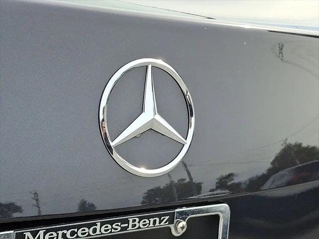 2025 Mercedes-Benz C-CLASS C 300 C 300