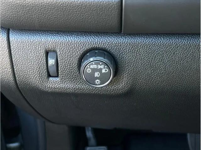 2018 GMC Canyon SLE