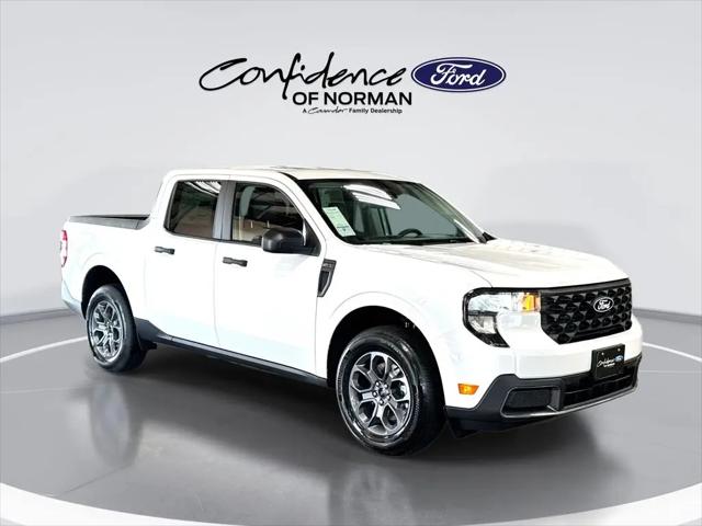2025 Ford Maverick XLT for sale in Norman, OK