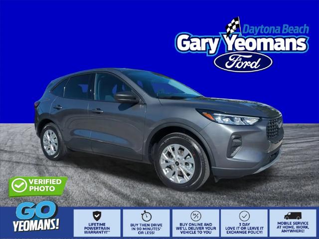 2026 Ford Escape Active for sale in Daytona Beach, FL