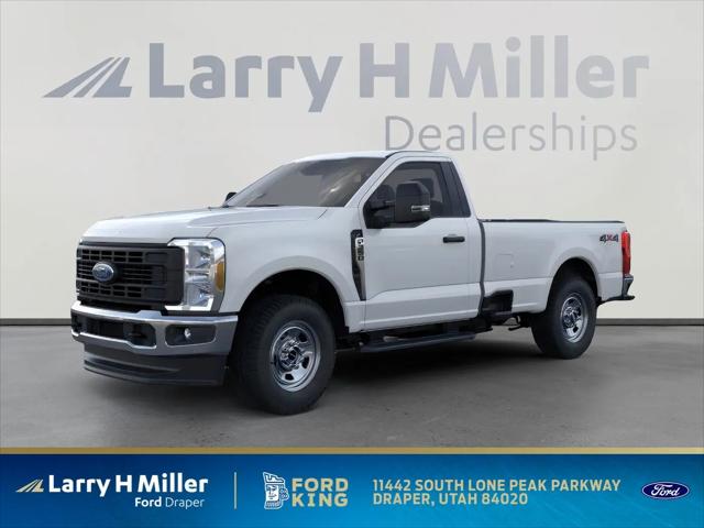 2026 Ford F-350 XL for sale in Draper, UT