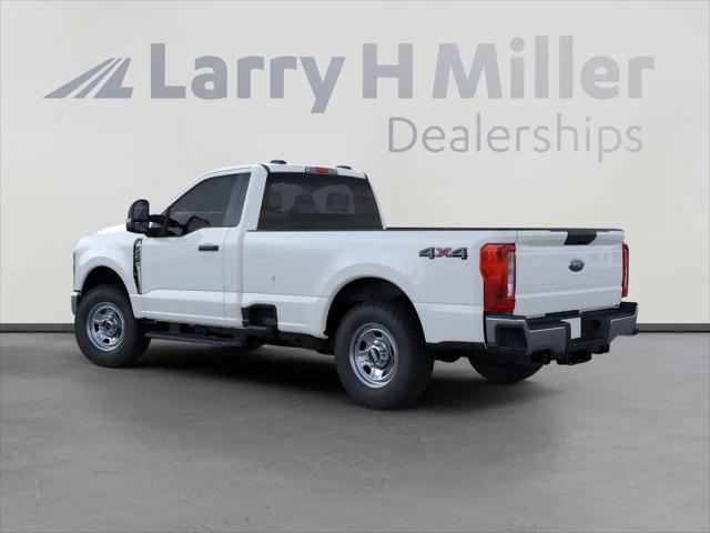 2026 Ford F-350 XL