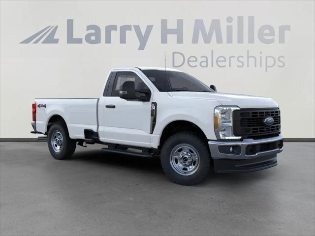 2026 Ford F-350 XL
