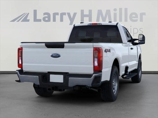 2026 Ford F-350 XL