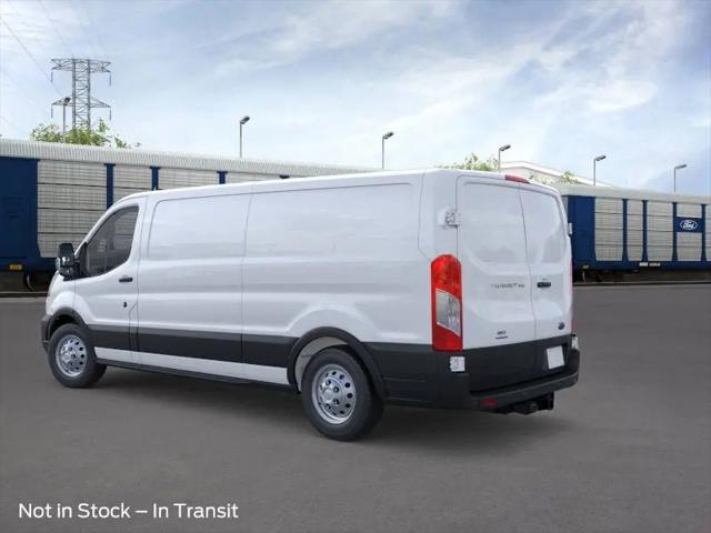 2025 Ford Transit Cargo Van T-250