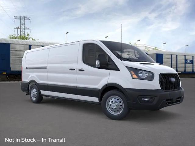 2025 Ford Transit Cargo Van T-250