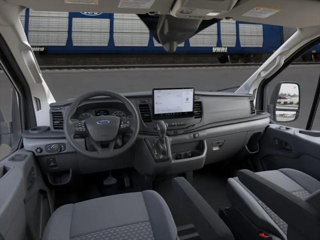 2025 Ford Transit Cargo Van T-250