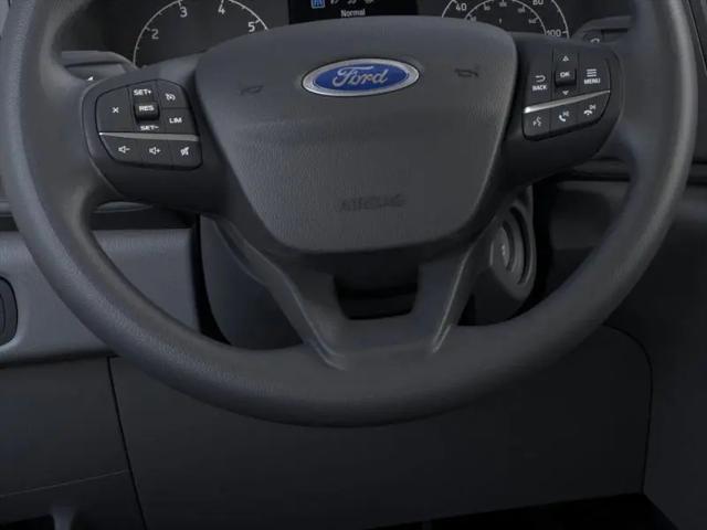 2025 Ford Transit Cargo Van T-250