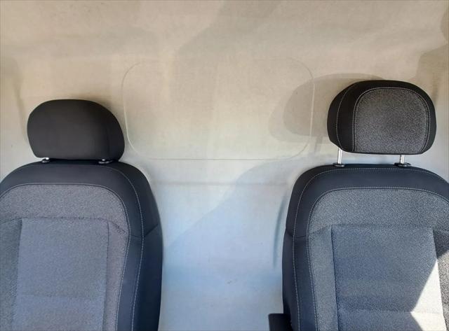 2022 Ram ProMaster 2500 Cargo Van Low Roof 136" WB