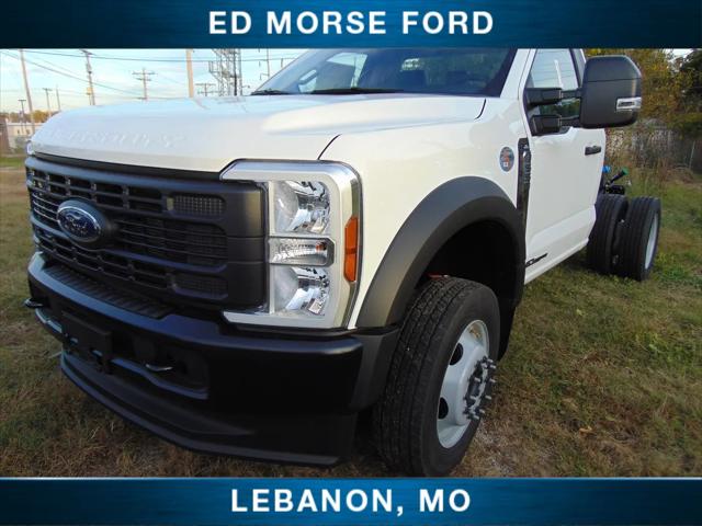 2026 Ford F-550 XL for sale in Lebanon, MO