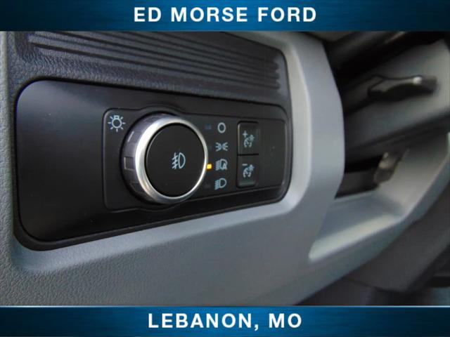 2026 Ford F-550 XL