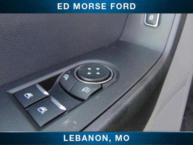 2026 Ford F-550 XL