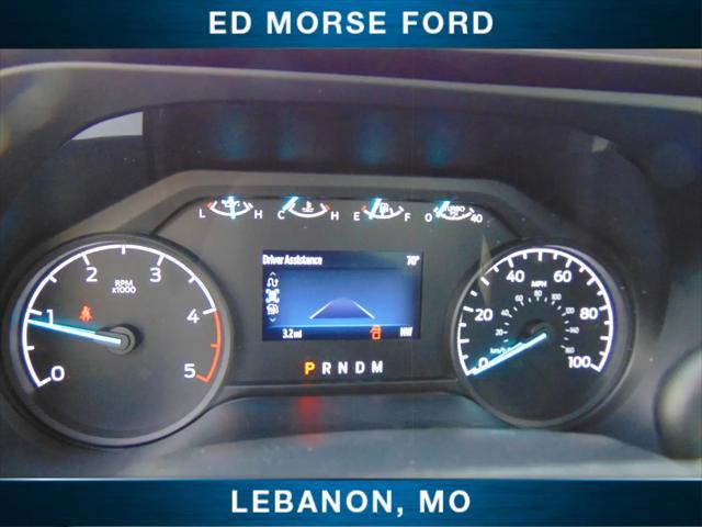 2026 Ford F-550 XL
