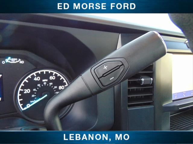 2026 Ford F-550 XL