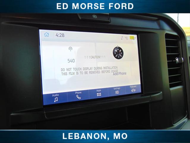 2026 Ford F-550 XL