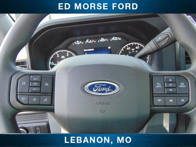 2026 Ford F-550 XL
