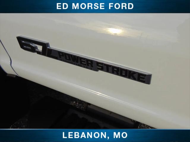 2026 Ford F-550 XL