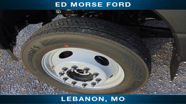 2026 Ford F-550 XL