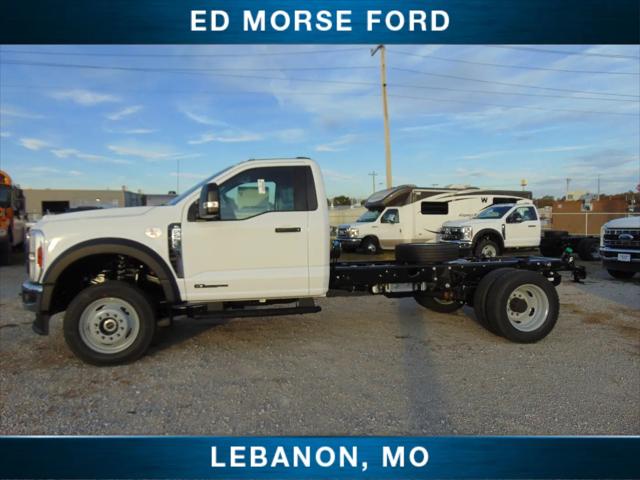 2026 Ford F-550 XL for sale in Lebanon, MO