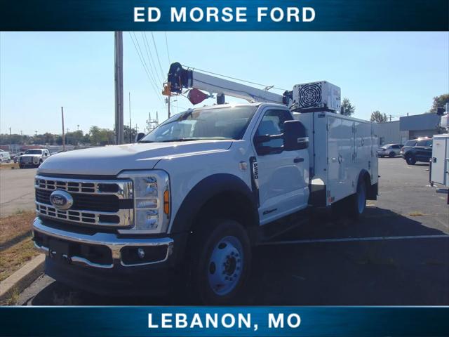 2026 Ford F-550 XL for sale in Lebanon, MO