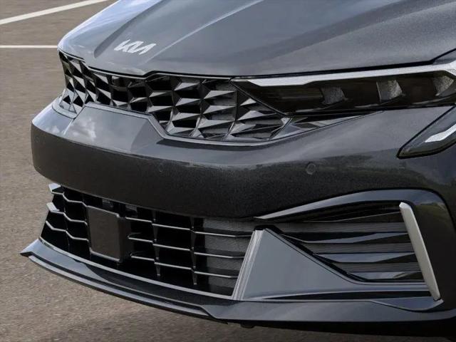 2026 Kia K5 EX