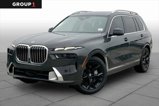 2026 BMW X7 xDrive40i for sale in Webster, TX