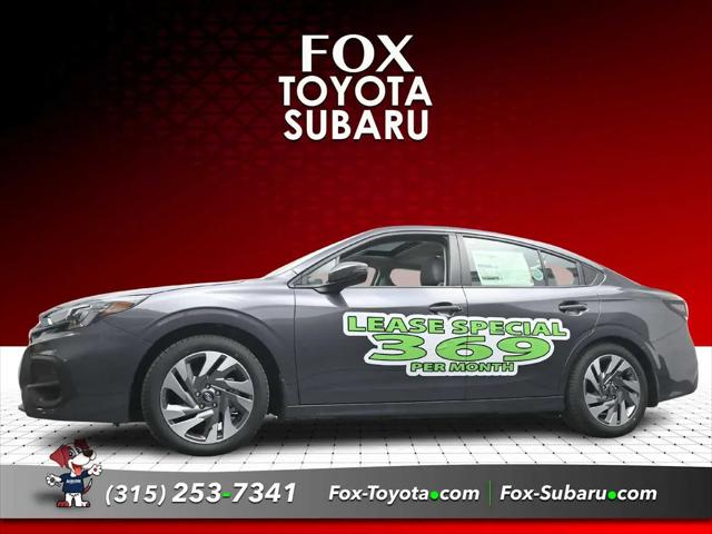 2025 Subaru Legacy Limited for sale in Auburn, NY