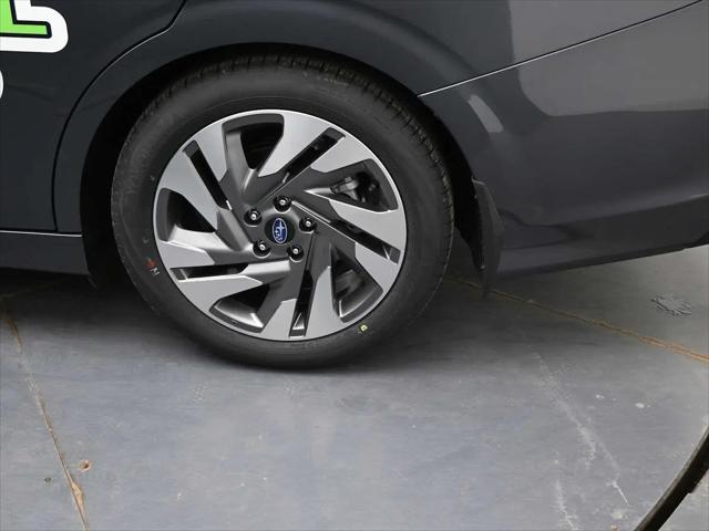 2025 Subaru Legacy Limited