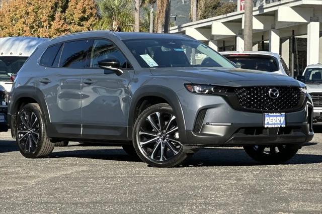 2025 Mazda CX-50 2.5 S Premium Plus Package for sale in Santa Barbara, CA