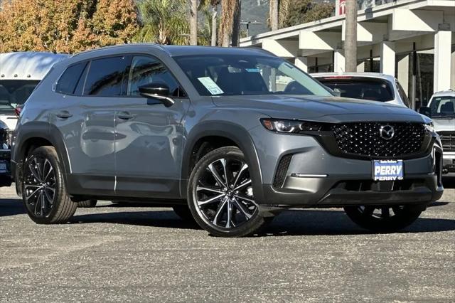 2025 Mazda CX-50 2.5 S Premium Plus Package for sale in Santa Barbara, CA
