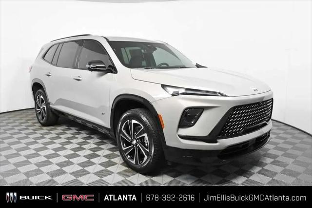 2026 Buick Enclave Sport Touring FWD for sale in Chamblee, GA