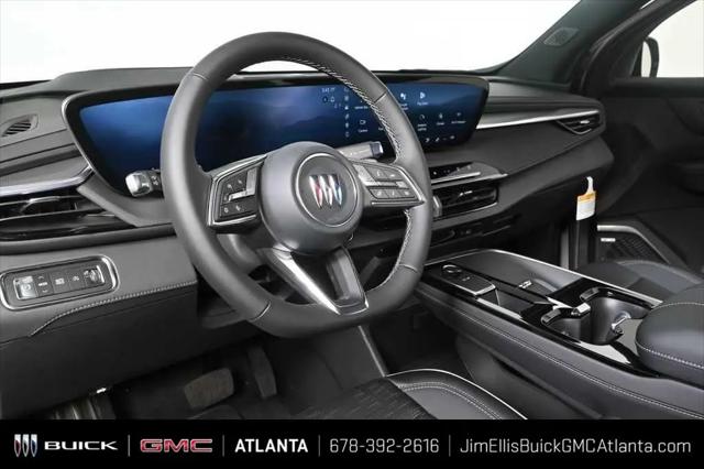 2026 Buick Enclave Sport Touring FWD