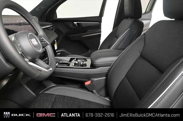 2026 Buick Enclave Sport Touring FWD