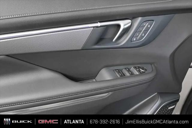 2026 Buick Enclave Sport Touring FWD