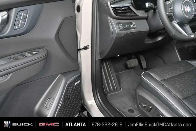 2026 Buick Enclave Sport Touring FWD