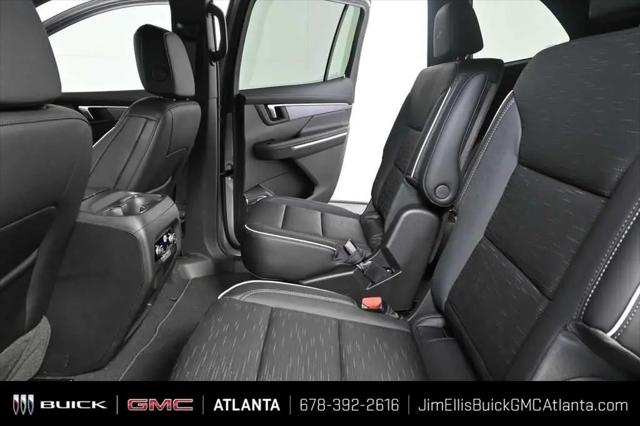 2026 Buick Enclave Sport Touring FWD