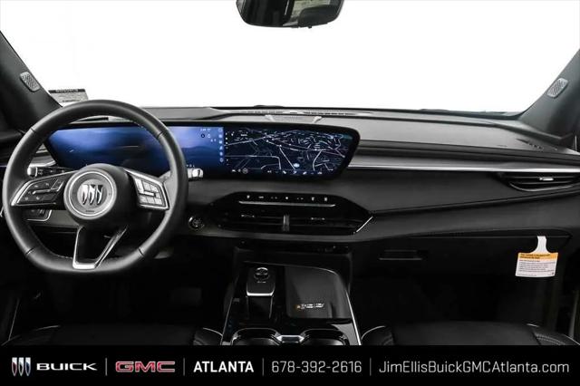 2026 Buick Enclave Sport Touring FWD
