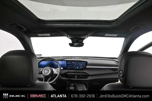 2026 Buick Enclave Sport Touring FWD