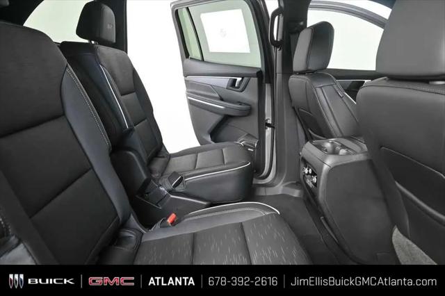 2026 Buick Enclave Sport Touring FWD