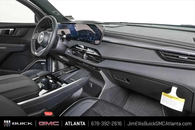 2026 Buick Enclave Sport Touring FWD